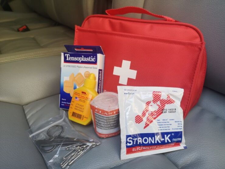 Bangkok: Suvarnabhumi Airport Hotel Transfer by Van and WiFi - Booking Information