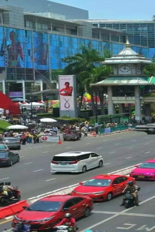 Bangkok: Suvarnabhumi Airport Private Transfer - Key Points
