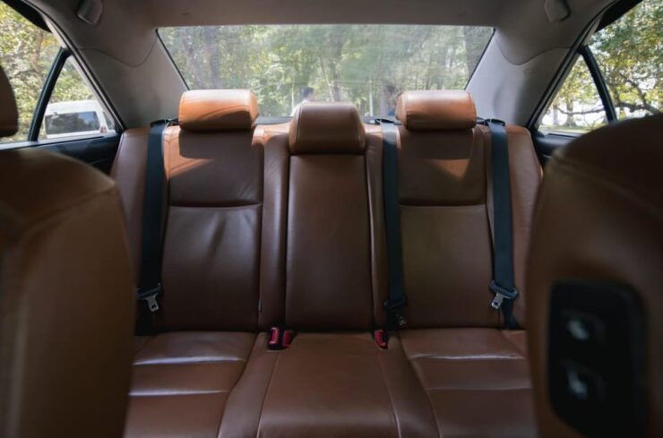 Bangkok: Suvarnabhumi Airport to Hotel Pick & Drop - Pvt Car - Vehicle and Driver Details
