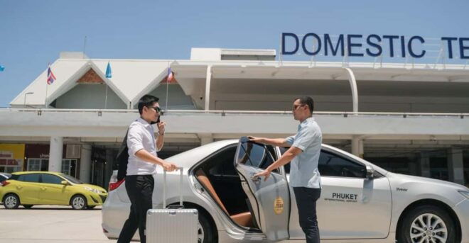 Bangkok: Suvarnabhumi Airport to Hotel Pick & Drop - Pvt Car - Questions You May Have