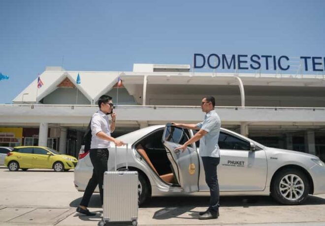 Bangkok: Suvarnabhumi Airport to Hotel Pick & Drop - Pvt Car - Break Down