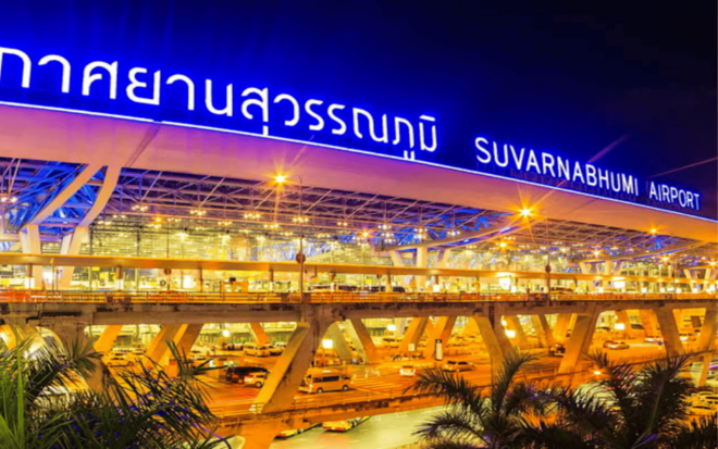 Bangkok: Suvarnabhumi Airport to Hotel Pick & Drop - Pvt Van - Driver and Vehicle Experience