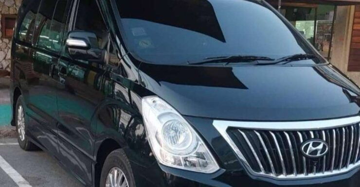 Bangkok Suvarnabhumi Airport to Pattaya Transfer - Booking and Payment Options