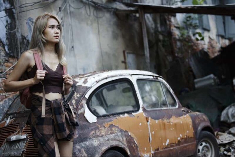 Bangkok: Talad Noi & Chinatown Walking Tour with Lunch - What to Expect: An Authentic Day in Bangkok