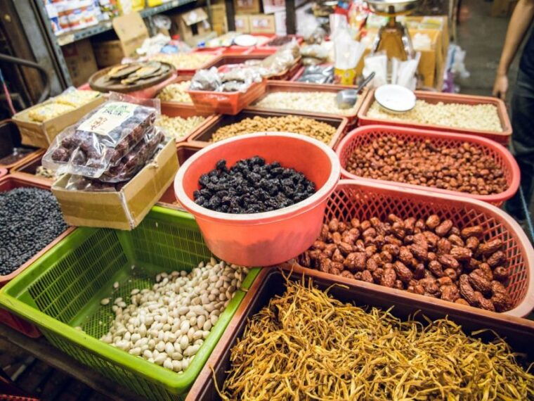 Bangkok: Talad Noi Hidden Gems & Street Food Adventure - Customer Experience and Reviews