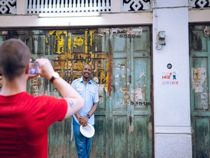 Bangkok: Talad Noi Hidden Gems & Street Food Adventure - Savoring the Street Food Delights