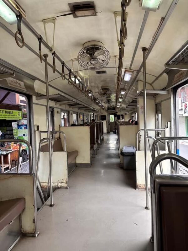 Bangkok: Taladphu Trail & 12+ Local Street Food - Discover Bangkok’s Hidden Charms with the Taladphu Trail & Street Food Tour