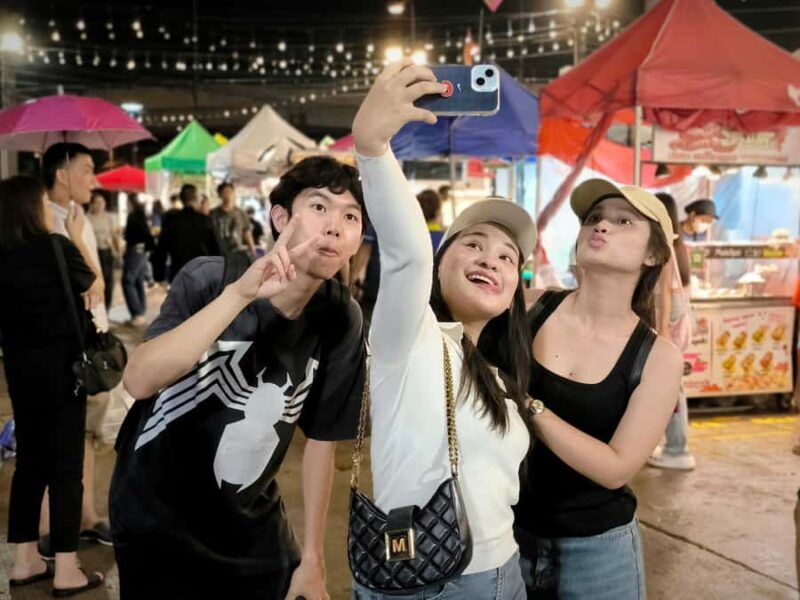 Bangkok: Taste the Night Market with Local guide - An In-Depth Look at the Tour Experience