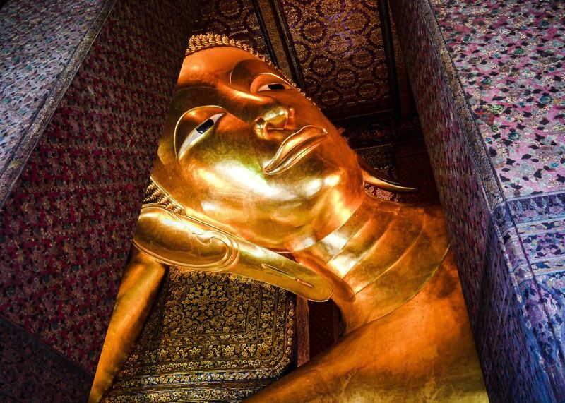 Bangkok Temple and City Tour With Wat Traimit and Royal Grand Palace - Pickup, preparation and booking details