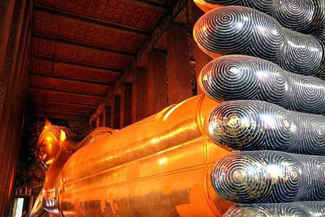 Bangkok Temple, City and Gems Gallery Tour - Pickup Points and Transfers