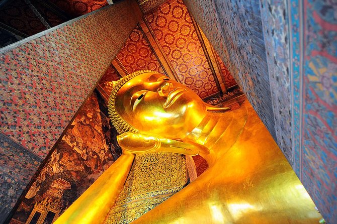 Bangkok Temple & City Tour With Royal Grand Palace & Lunch - Tour Inclusions