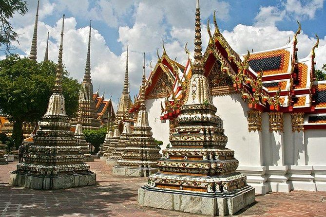 Bangkok Temple & City Tour With Royal Grand Palace & Lunch - Important Terms and Conditions