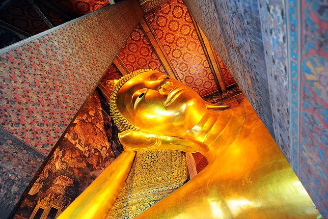 Bangkok Temple & City Tour With Royal Grand Palace & Lunch - Reviews and Ratings