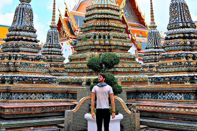Bangkok Temple & City Tour With Royal Grand Palace & Lunch - The Sum Up