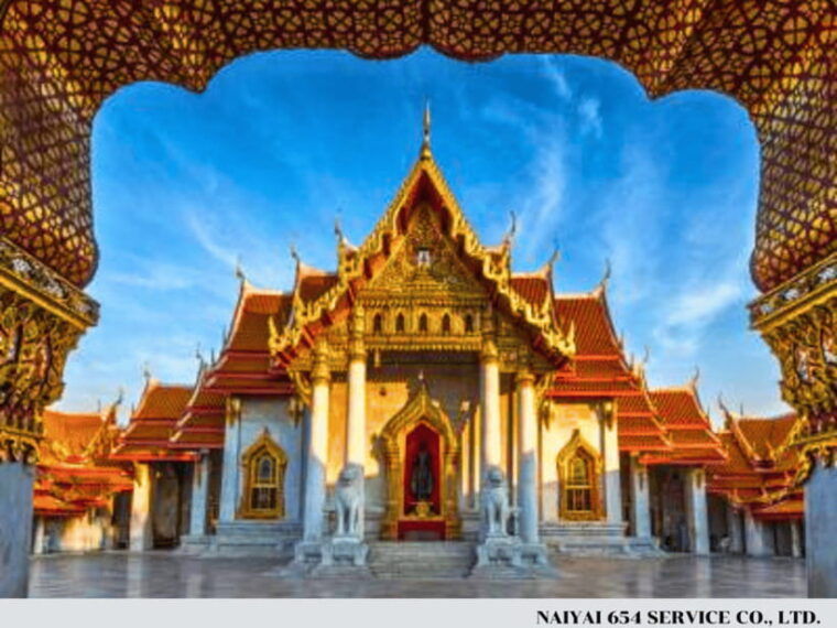 Bangkok: Temple Highlights Tour With Private Driver - Transportation and Additional Costs