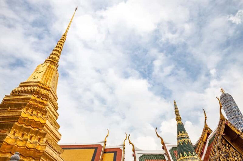 Bangkok: Temple & Palace Tour - Wat Pho & Grand Palace - FAQ