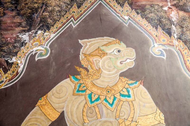 Bangkok: Temple & Palace Tour - Wat Pho & Grand Palace - Dress Code & Practical Tips