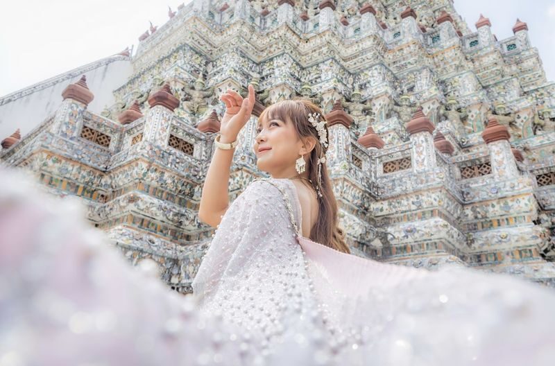 Bangkok Temple Tour: Grand Palace, Emerald Buddha, Wat Pho, Wat Arun - Should you book this Bangkok temple tour?