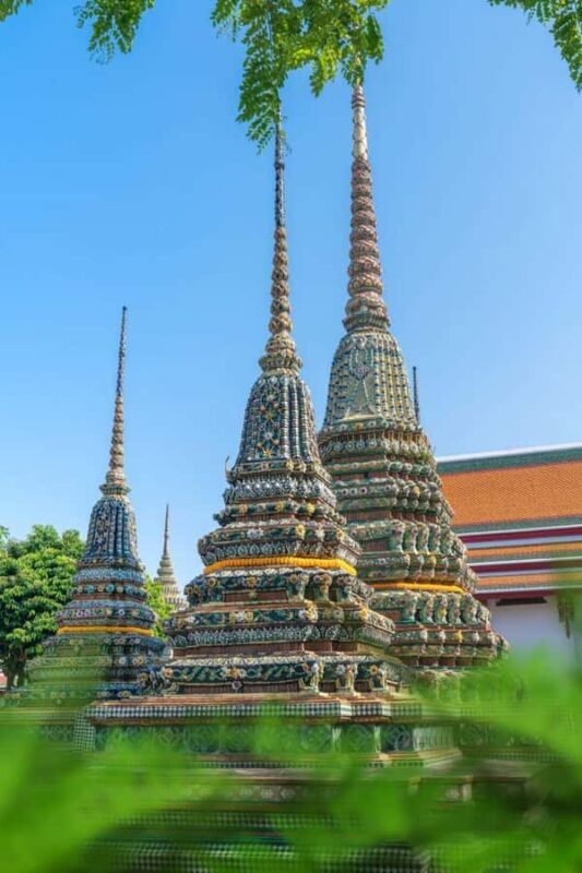 Bangkok: Temples, Grand Palace, and Chinatown Tour - Practicalities and Considerations