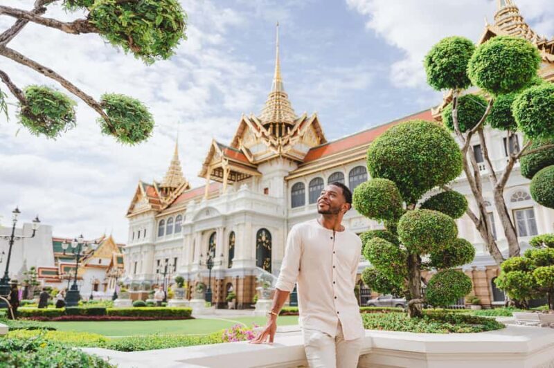 Bangkok: Temples Guided Tour with Photographer - Overall Value and Who It’s Best For