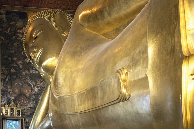 Bangkok Temples Half Day Small Group Tour - Traveler Photos