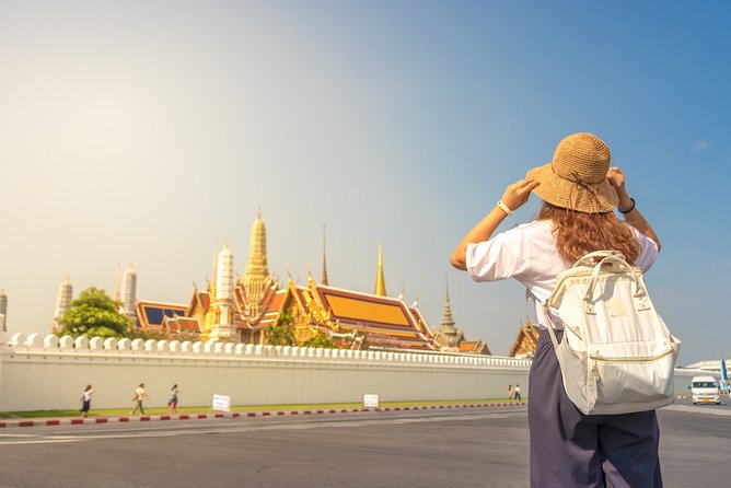 Bangkok Temples Private Tour From Pattaya – Full Day - Tour Reviews and Ratings