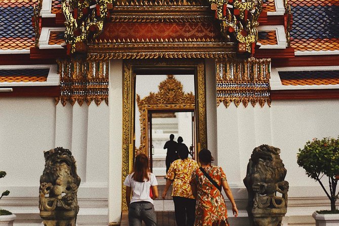 Bangkok Temples Private Tour From Pattaya – Full Day - Common Questions