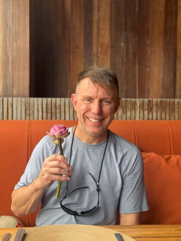 Bangkok: Temples, River, and Tuk Tuk Ride Day Tour - Good To Know