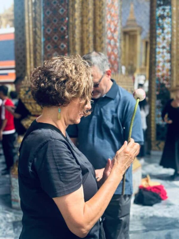 Bangkok: Temples, River, and Tuk Tuk Ride Day Tour - The Sum Up