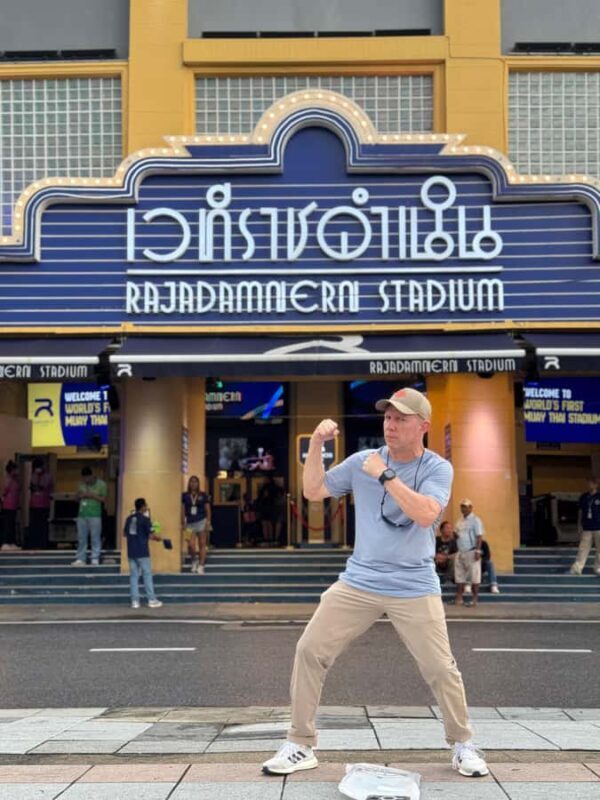 Bangkok: Temples, River, and Tuk Tuk Ride Day Tour - FAQ