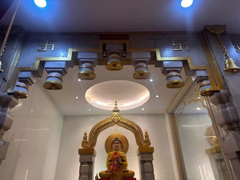 Bangkok Temples Tour with Rituals & Remove Oath Vows Curses - Authentic Experiences and Insights from Reviews