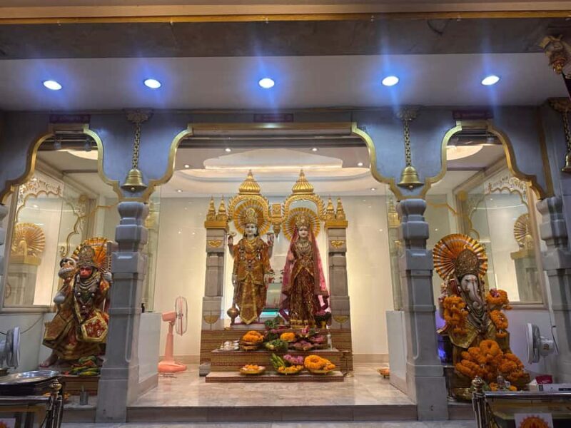 Bangkok Temples Tour with Rituals & Remove Oath Vows Curses - Good To Know