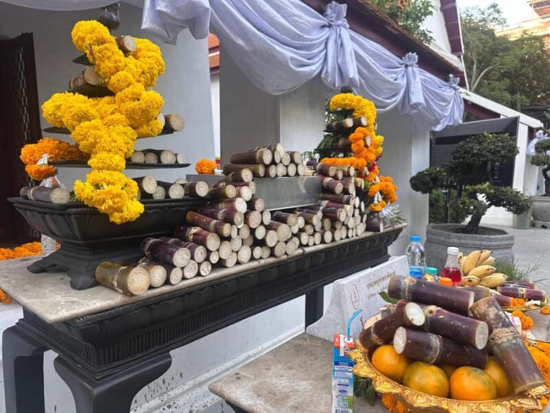 Bangkok Temples Tour with Rituals & Remove Oath Vows Curses - Who Should Consider This Tour?