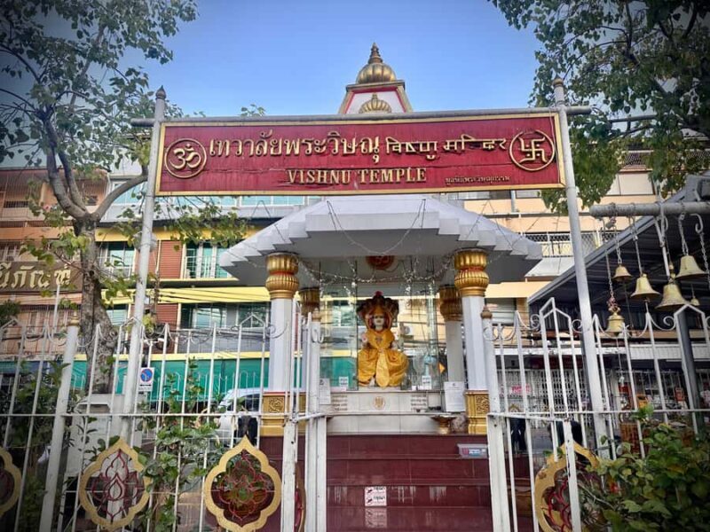 Bangkok Temples Tour with Rituals & Remove Oath Vows Curses - FAQ
