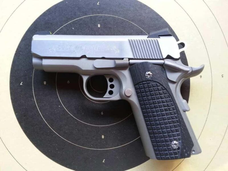 Bangkok: Territorial Defense Shooting Range Experience - Pricing and Value