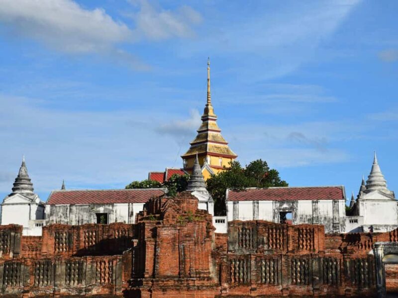 Bangkok: Thai Buddhist Art History Trip to Ayutthaya - FAQs