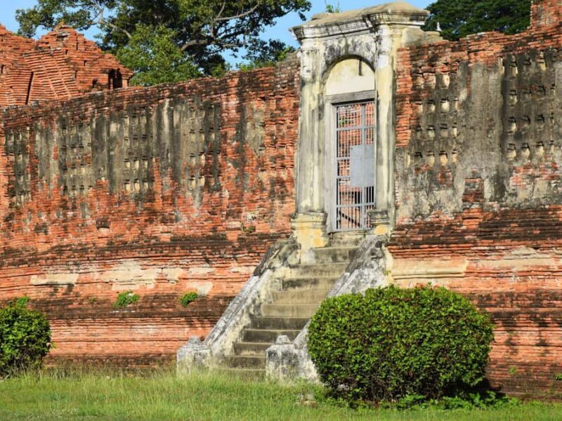 Bangkok: Thai Buddhist Art History Trip to Ayutthaya - Final Thoughts