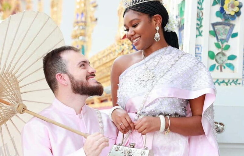 Bangkok: Thai Costume Rental + Hairdo, Makeup & Accessories - Good To Know