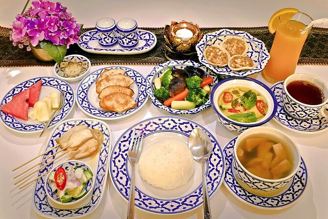 Bangkok Thai Dance Show With Dinner With Private Transfer - Overview of Bangkok Thai Dance Show