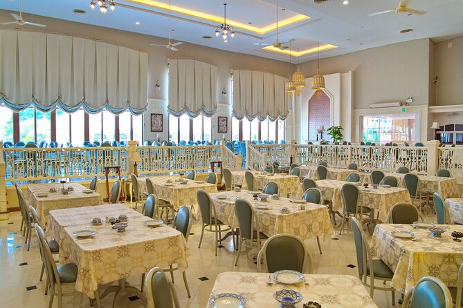 Bangkok Thai Dance Show With Dinner With Private Transfer - Private Transfer and Transportation