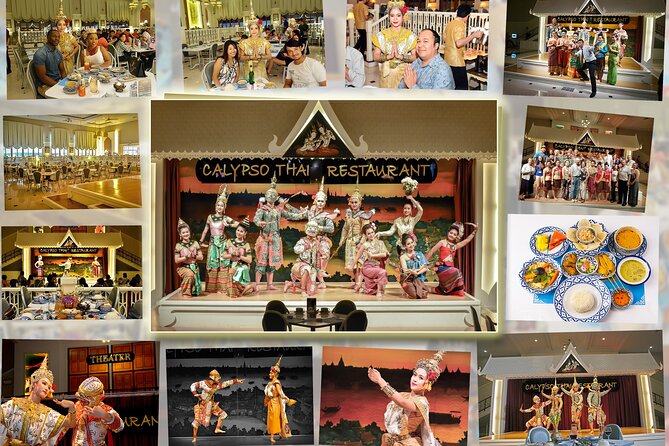 Bangkok Thai Dance Show With Dinner With Private Transfer - Cancellation Policy and Refund Information