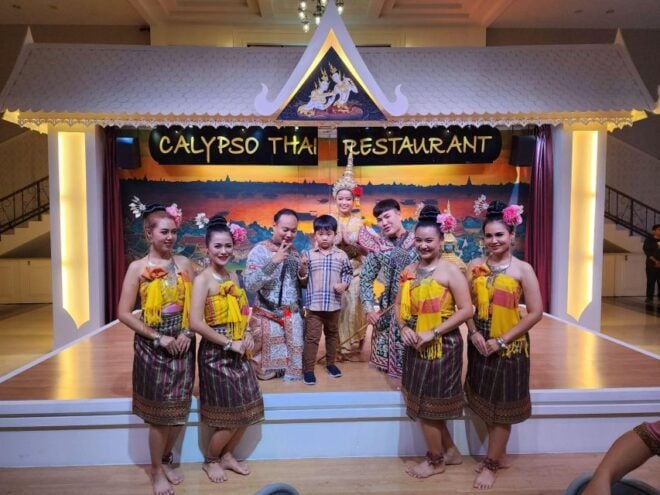 Bangkok Thai Dance Show With Dinner With Private Transfer - Feedback and Review