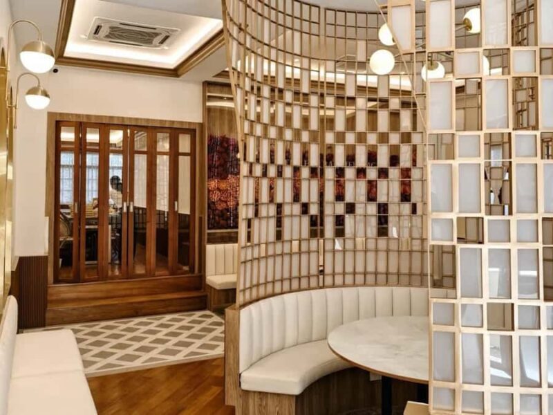 Bangkok: Thai Herbal Tea Blending in Thai Colonial House - The Value of the Experience