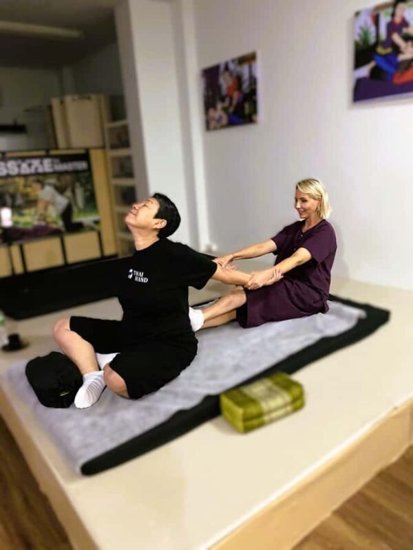 Bangkok: Thai Massage Class - Good To Know