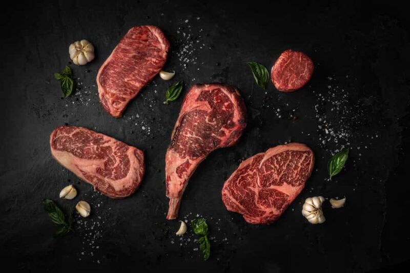 Bangkok : The Crystal Grill House at Asiatique F&B - Who Is This Tour Best For?