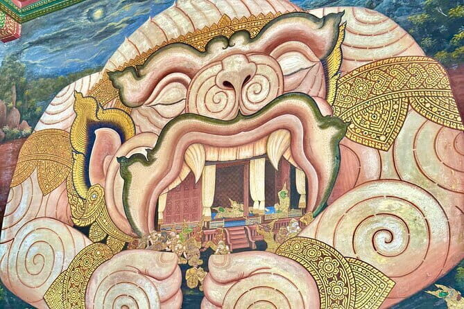 Bangkok: The Majestic Grand Palace-Wat Pho-Wat Arun Walking Tour - A Complete Guide to the Tour Experience