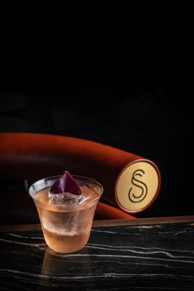 Bangkok: The O.S.S Room by Jim Thompson Heritage - Special Events and Entertainment