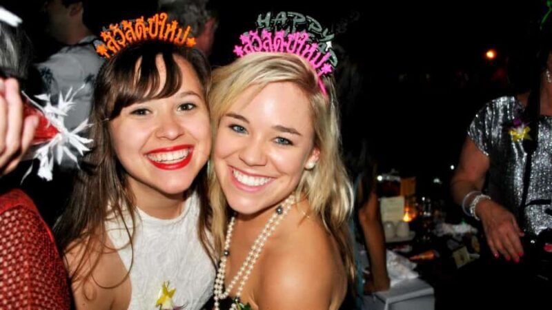 Bangkok: The Opulence Chao Phraya Lavish Dinner Cruise - The Experience: What to Expect on the Chao Phraya Cruise