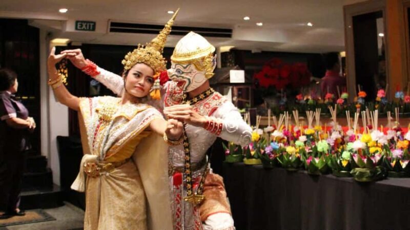 Bangkok: The Opulence Chao Phraya Lavish Dinner Cruise - The Sum Up