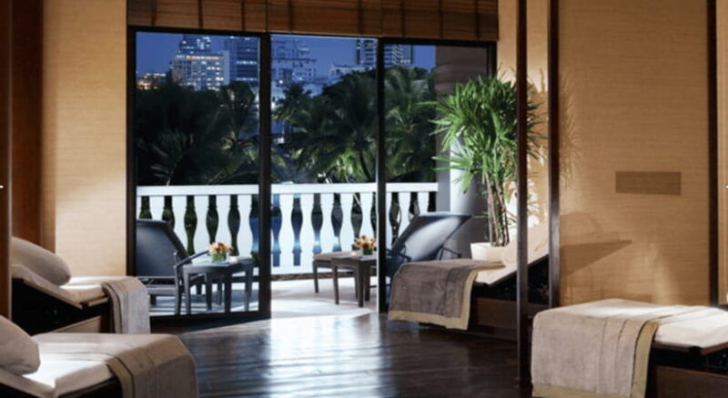 Bangkok: The Peninsula Spa At The Peninsula Hotel E-Voucher - Pricing and Booking Information